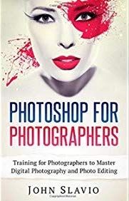 Livres de photographie pour débutants