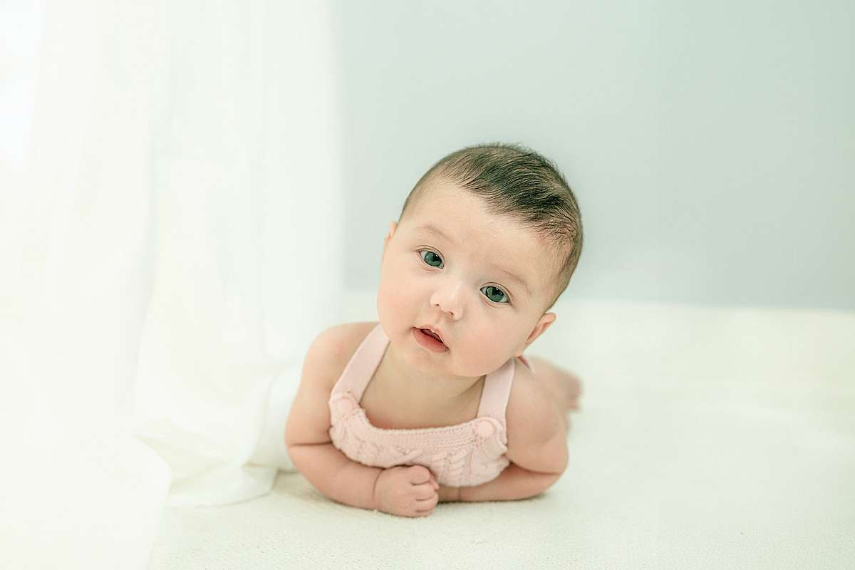 Houston Baby Photos