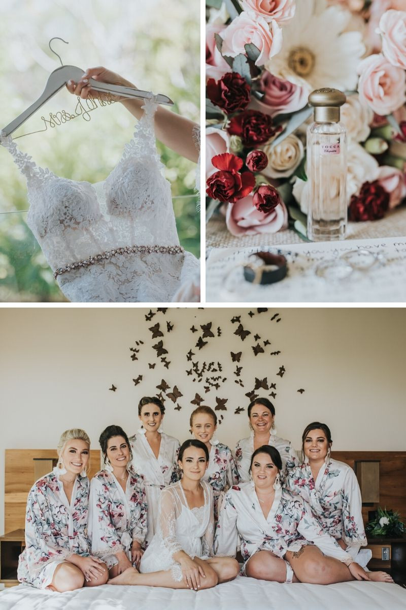 costa rica wedding