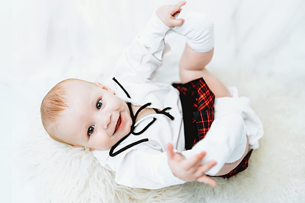 Houston Baby Photos