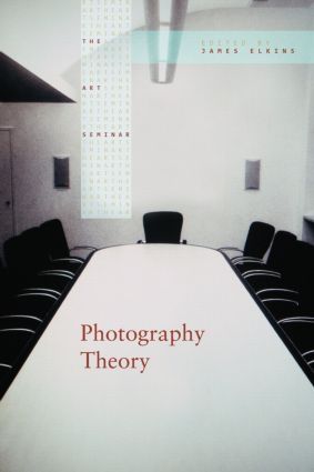 teoría de la fotografía
