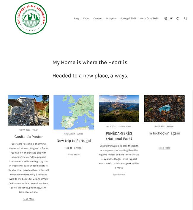best free blog websites