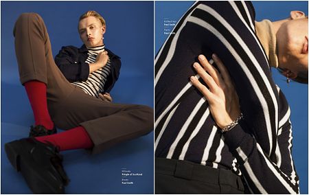 Naomi Nakamura Make Up Artist London UK