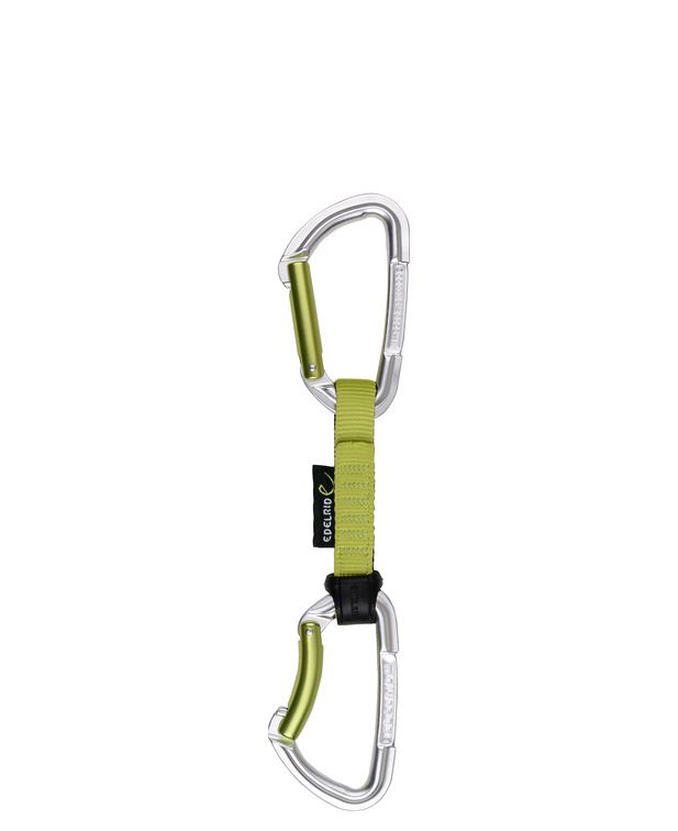 EDELRID dynamic PARROT Rope 9.8mm x 50m