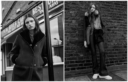 Naomi Nakamura Make Up Artist London UK