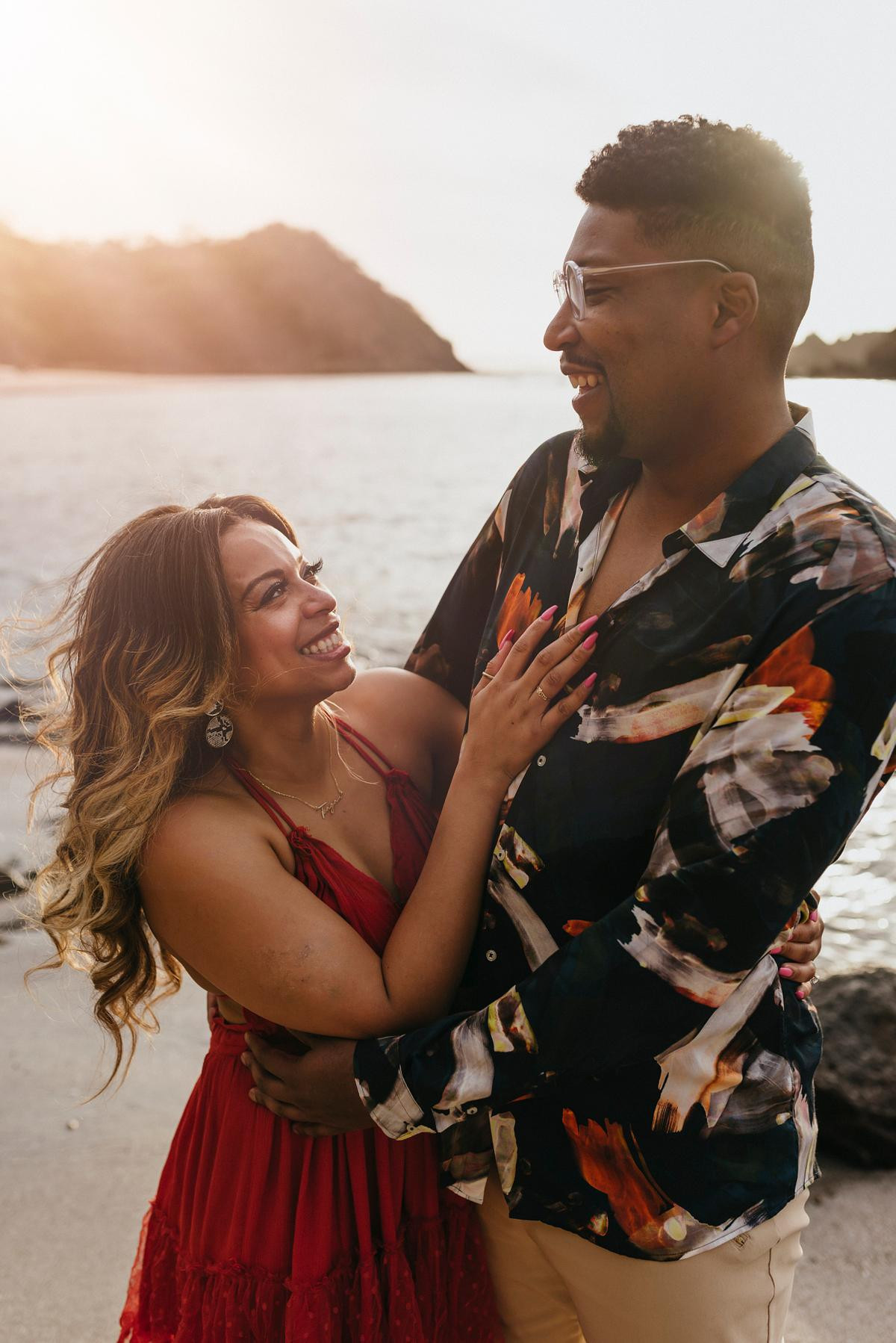 Costa Rica Wedding Photographer