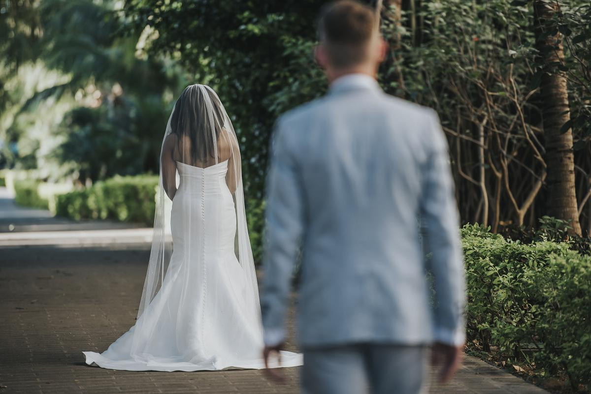 Costa Rica Photographer Riu Palace Wedding