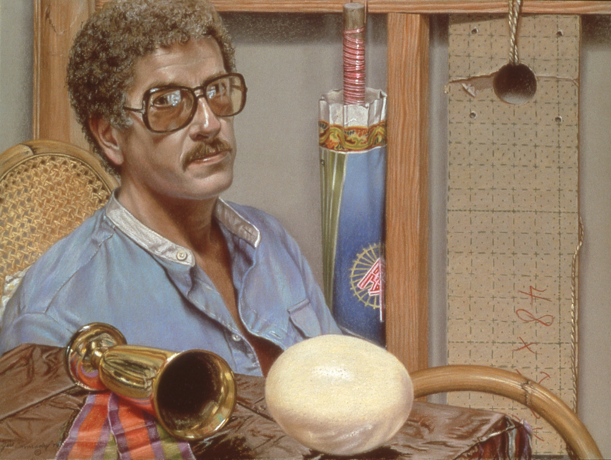 REPRESENTATIVE WORKS/ JILL CANNADY