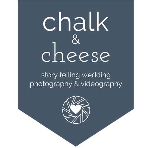 Chalk & Cheese Wedding Photography & Videography Sydney