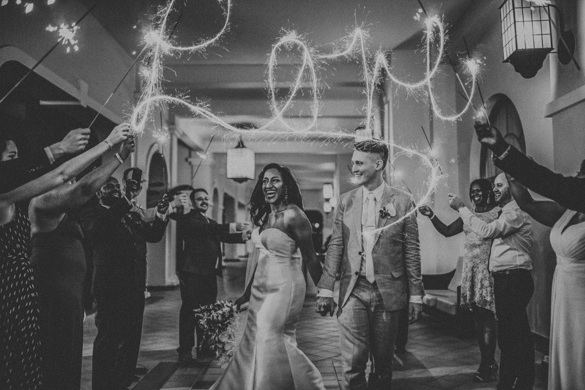 Riu Palace Costa Rica Wedding Photographer
