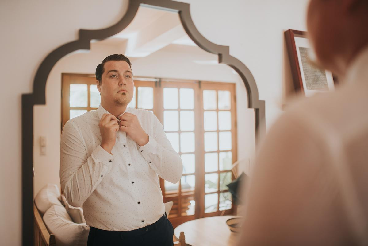 Elopement Costa Rica Photographer