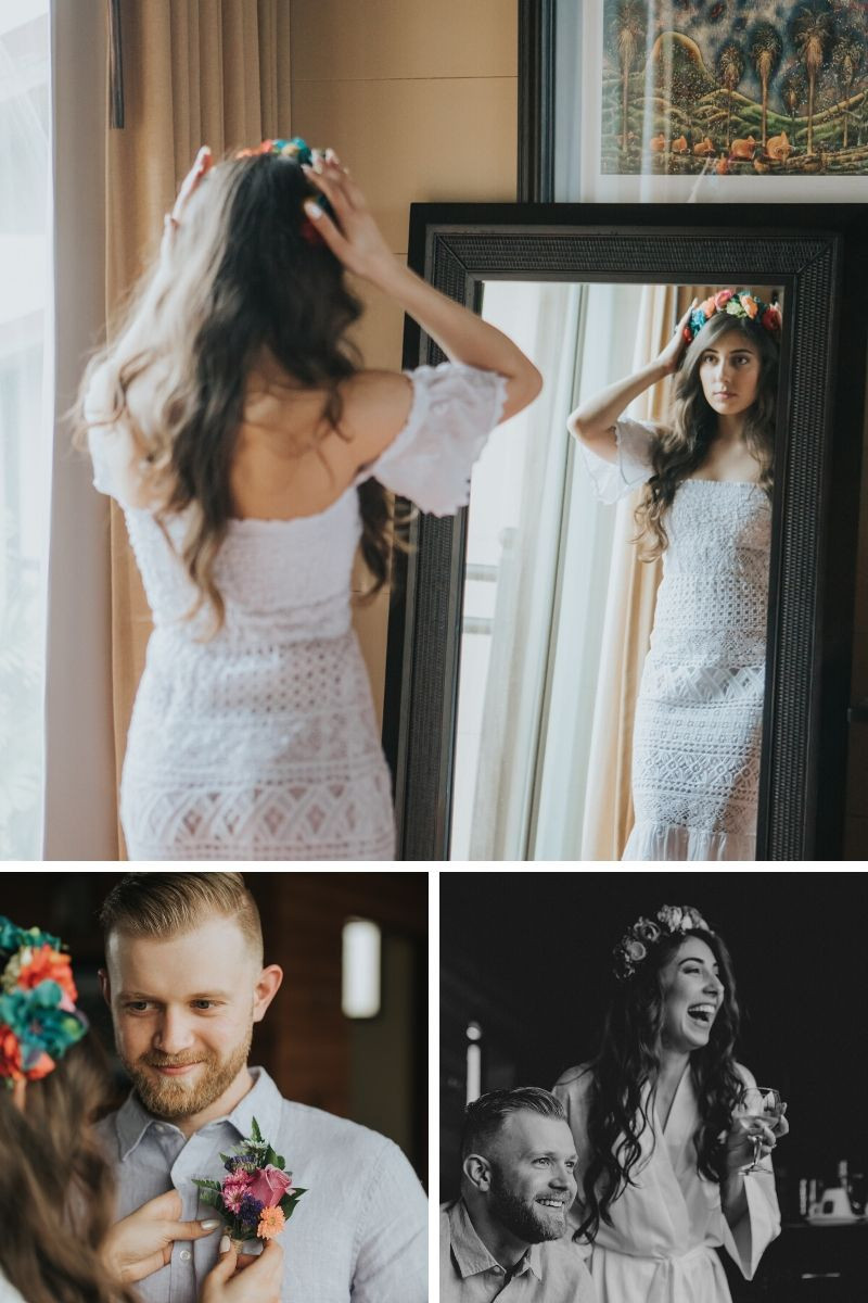 kioro arenal elopement costa rica photographer