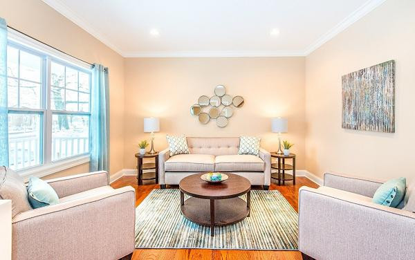 Home Staging in Middlesex County, NJ