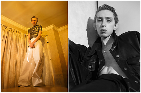 Naomi Nakamura Make Up Artist London UK