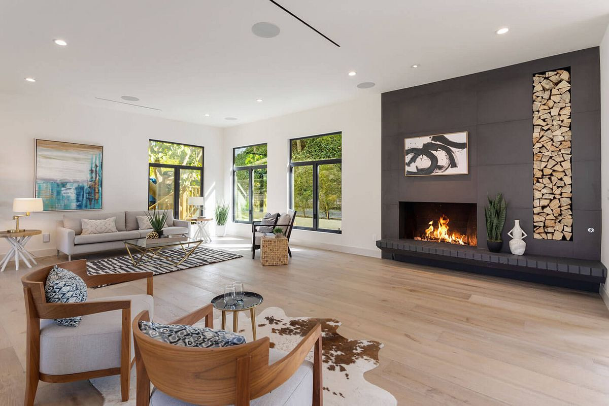 Luxury Real Estate Photographer | Los Angeles Home Interior