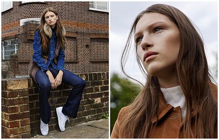 Naomi Nakamura Make Up Artist London UK