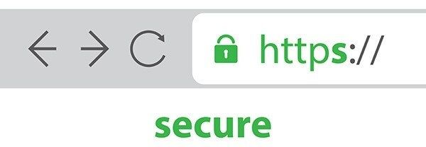 SSLs now secure all Pixpa websites