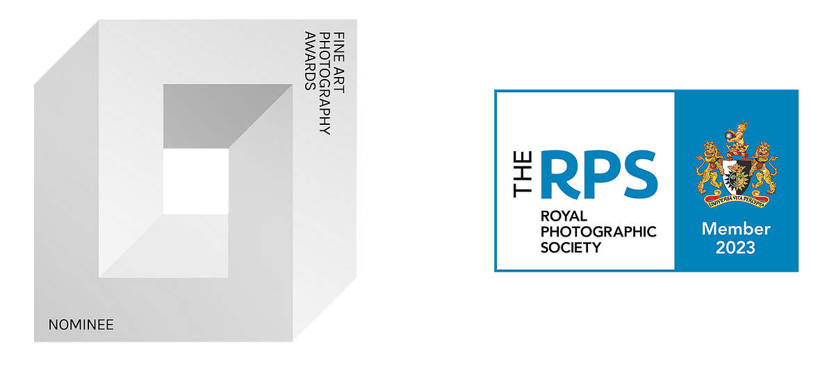 FAPA Nominee Logo and RPS Member Logo