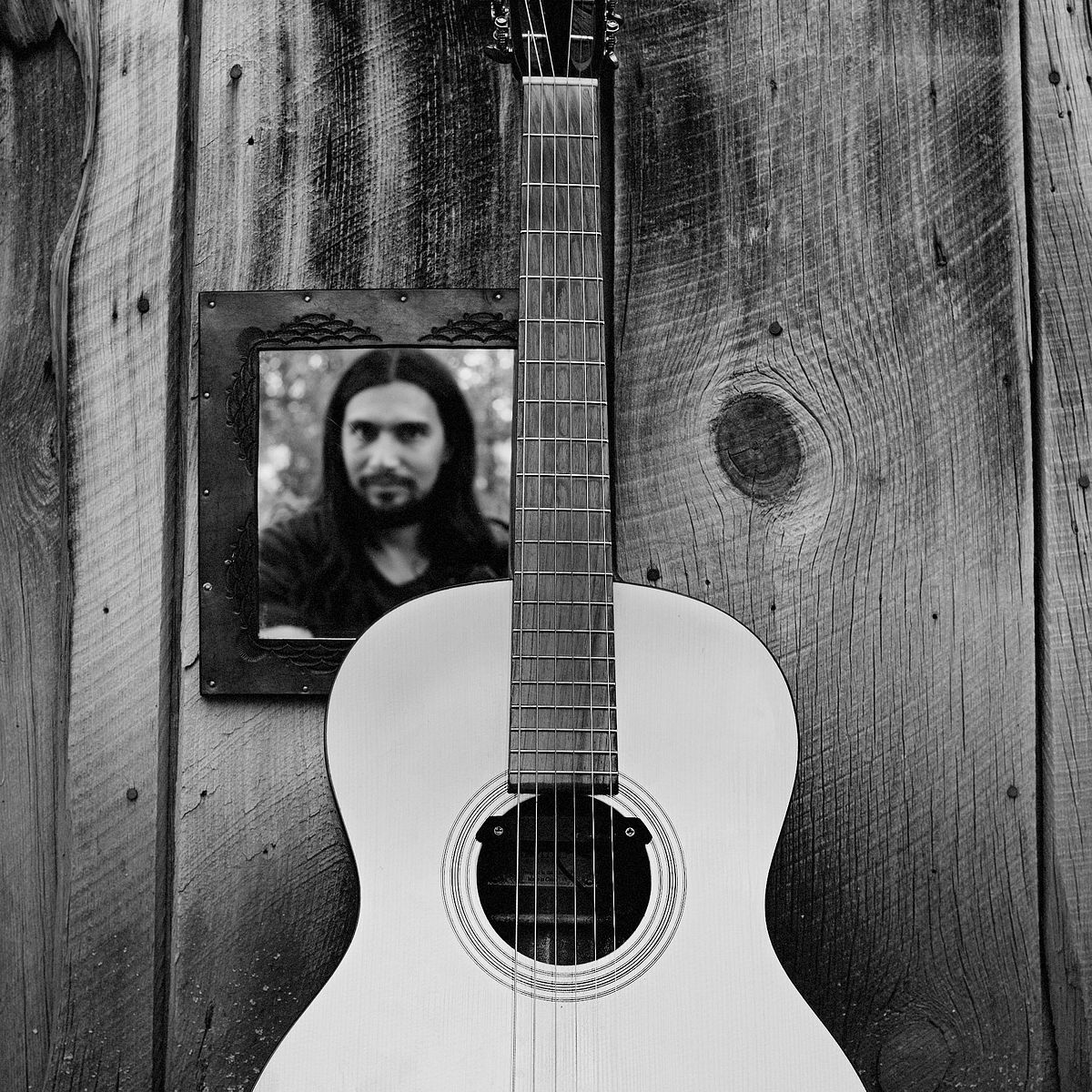 David Rosenfield Photography and Music