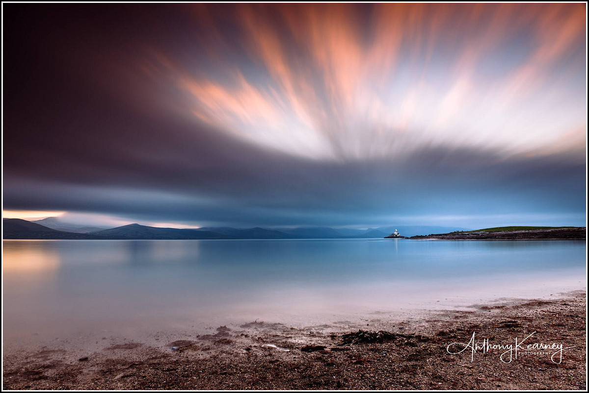 Fenit Sunset