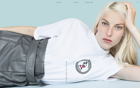 Naomi Nakamura Make Up Artist London UK