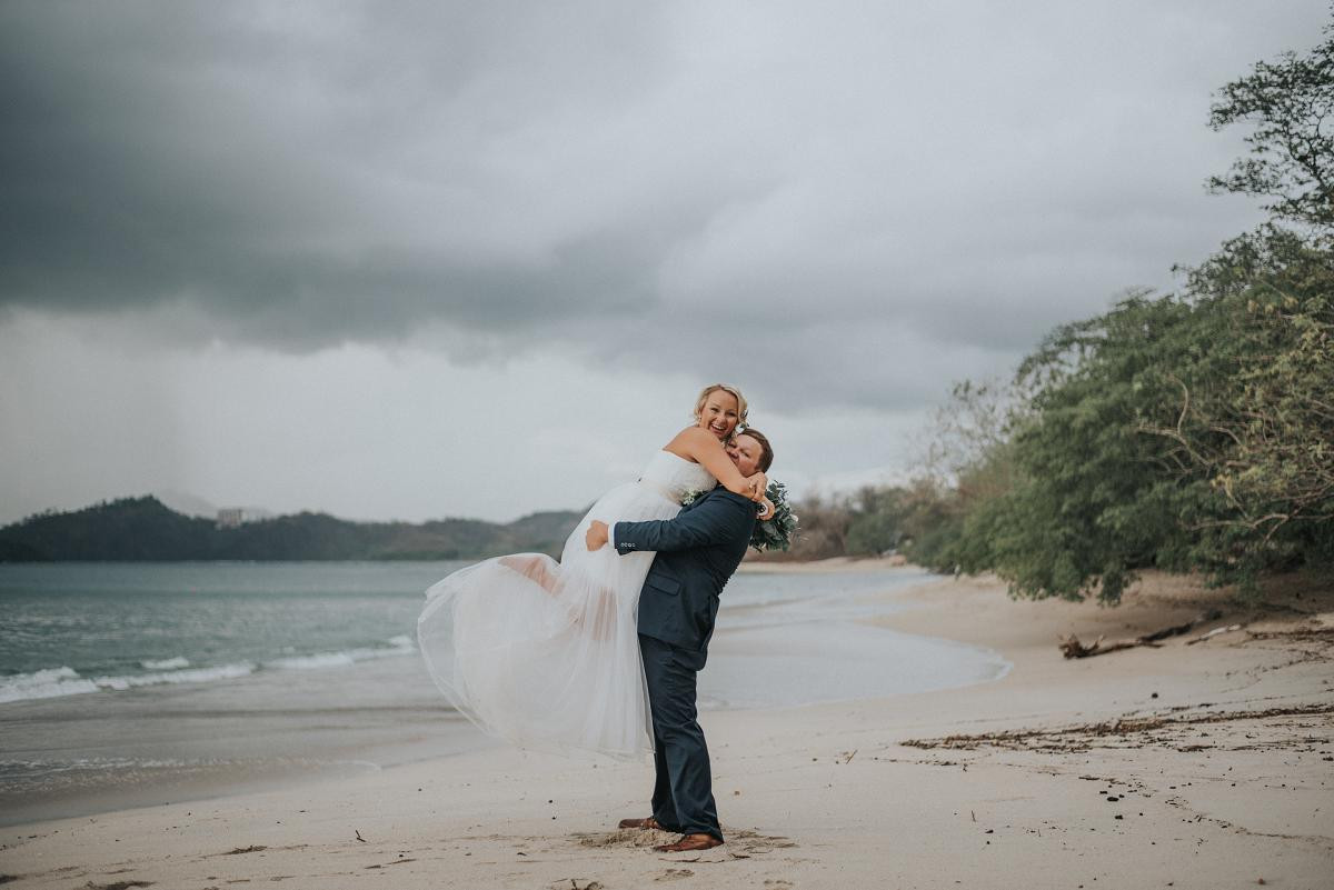Costa Rica Photographer Westin